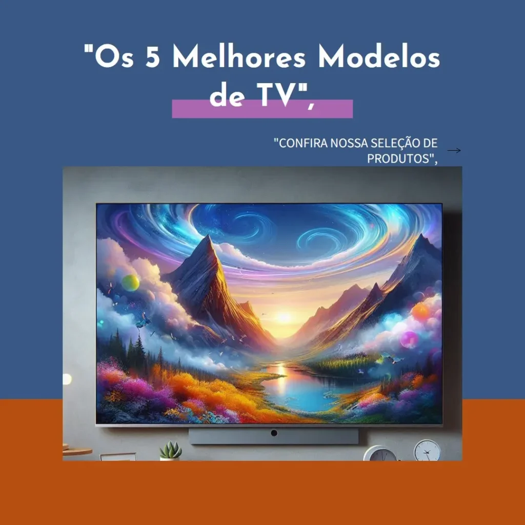 Os 5 Melhores Modelos de smart tv aiwa 32 android