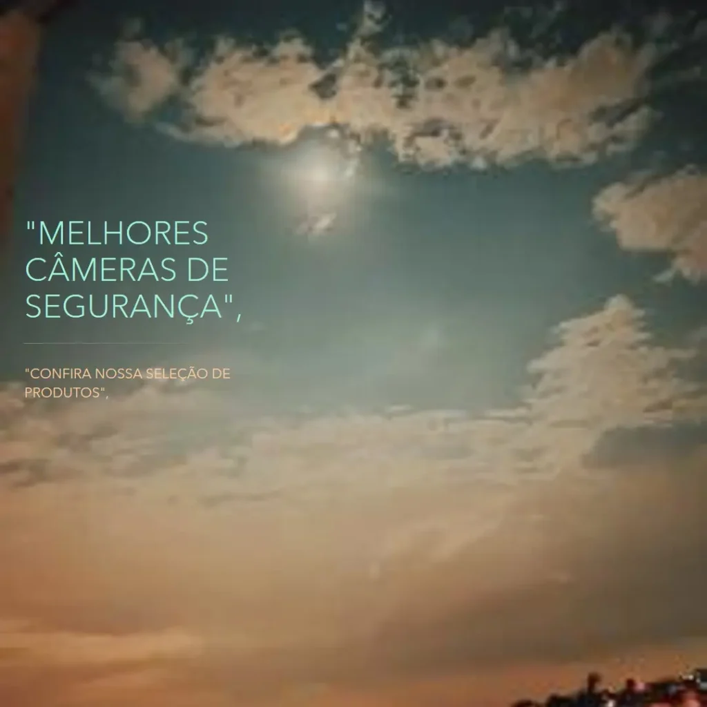 Lista de 5 Melhores: câmera de segurança externa wi-fi TP-Link Tapo c310