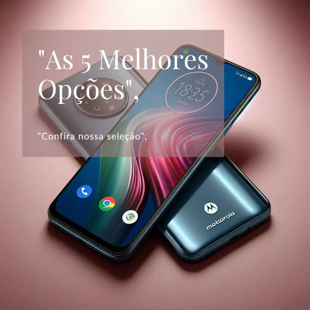As 5 Melhores Opções de Motorola G35 5g 256gb