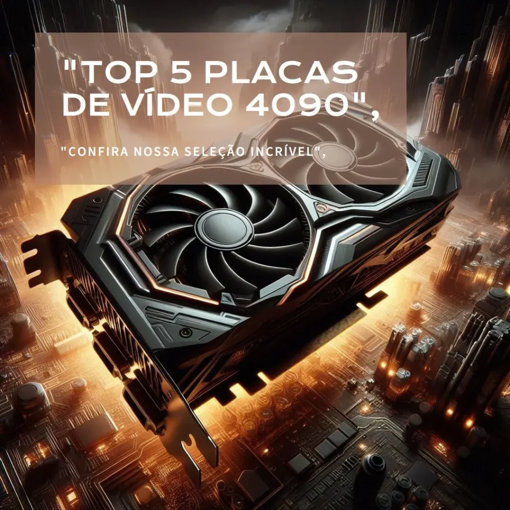 Top 5  4090 Gigabyte