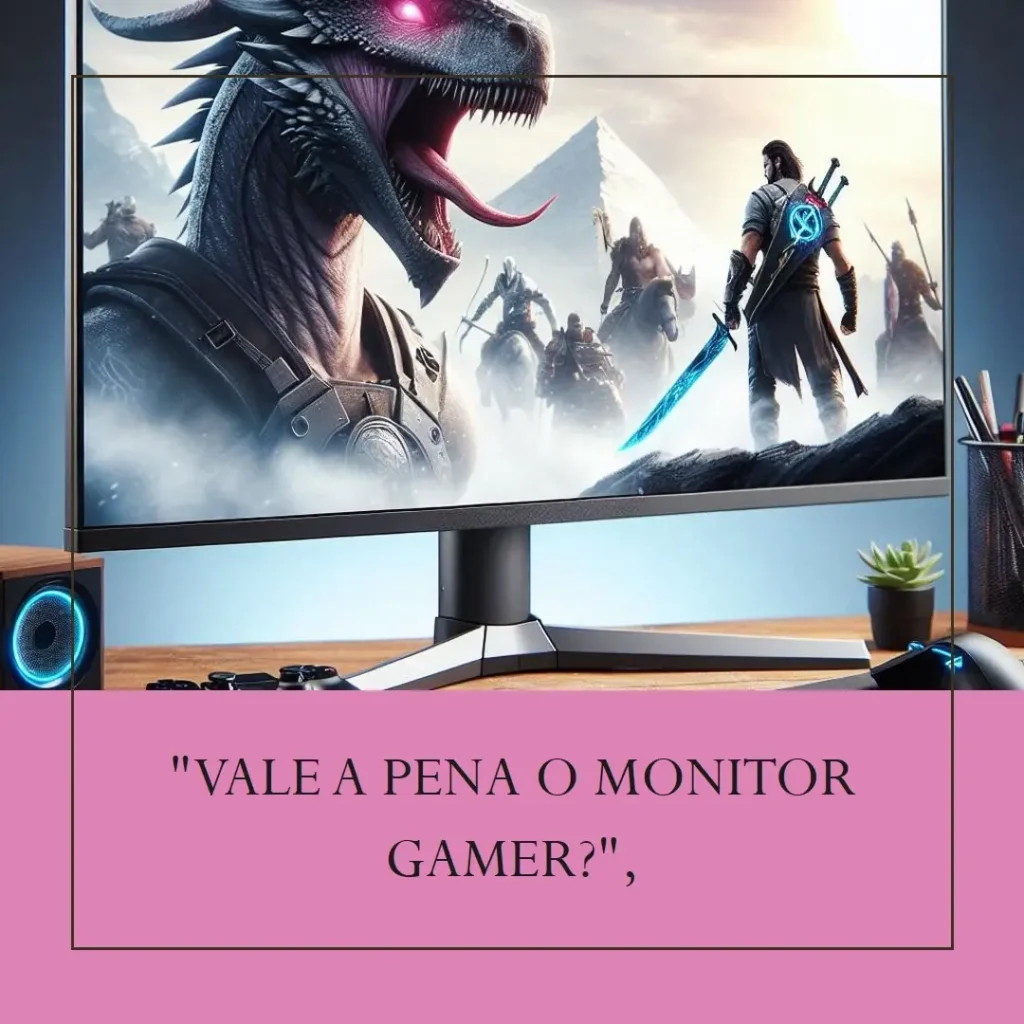 Monitor Gamer Alienware 25” 360Hz AW2523HF: Vale a Pena?