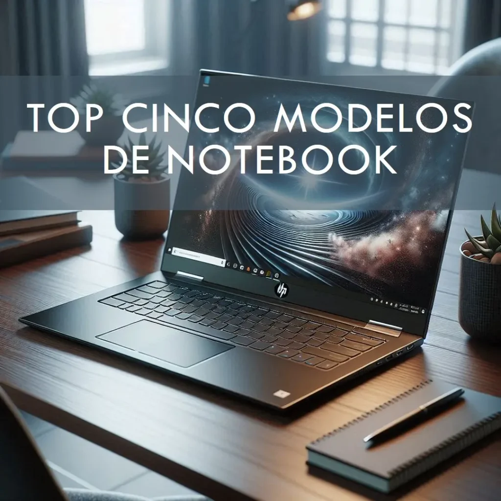 Top Cinco Modelos de  notebook HP 4530s probook