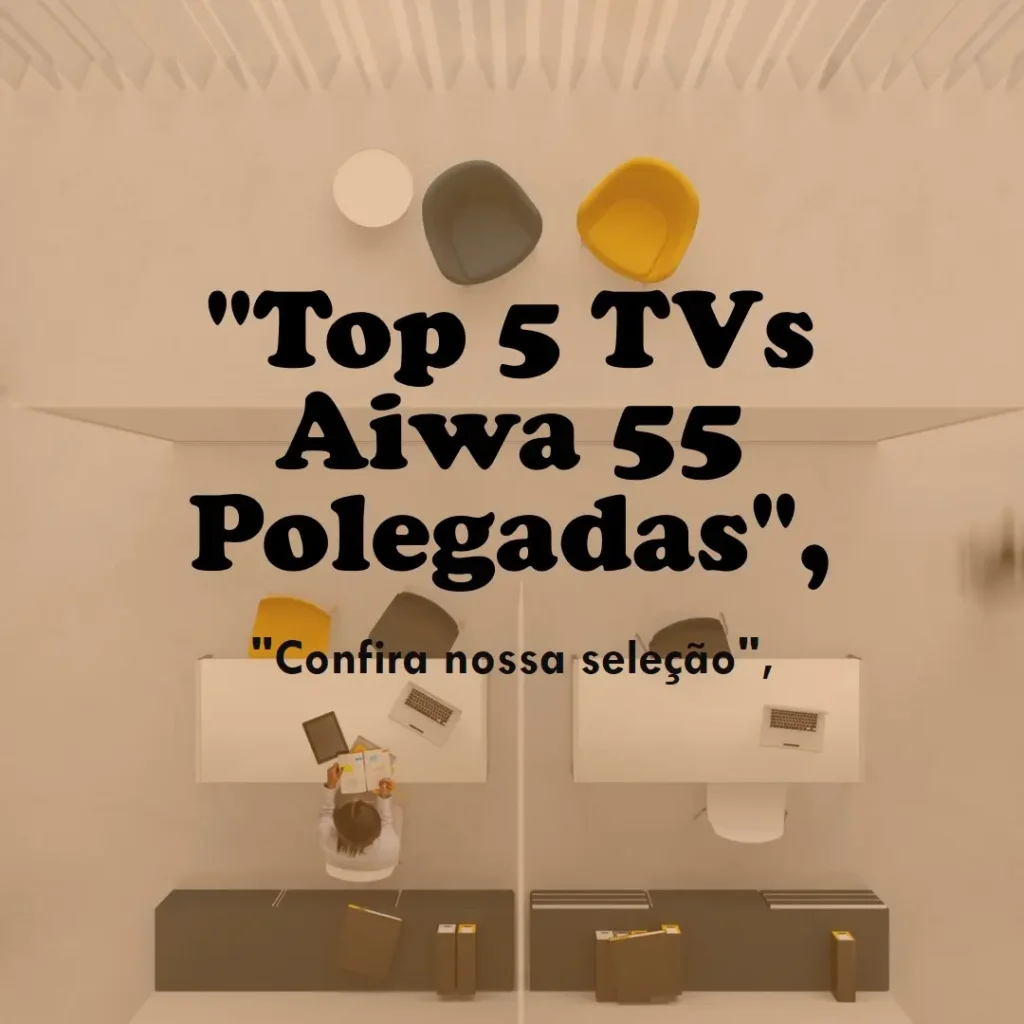 Top 5  tv aiwa 55 polegadas