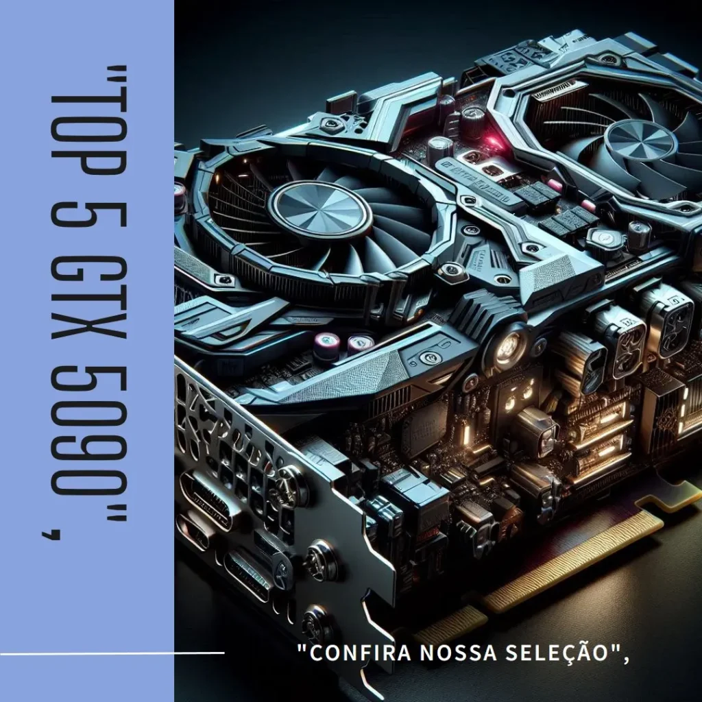 Top 5 gtx 5090