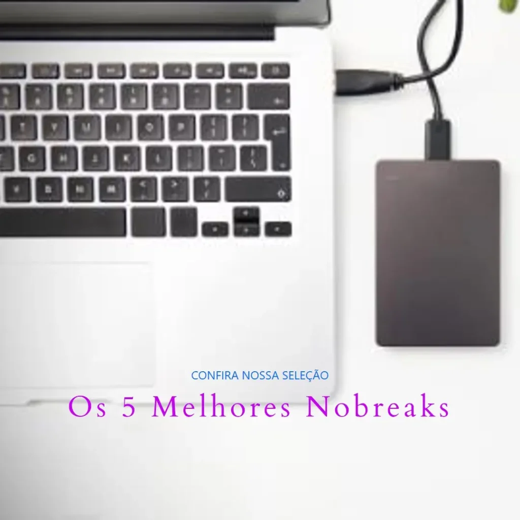 Os 5 Melhores Modelos de nobreak ts shara 1400va