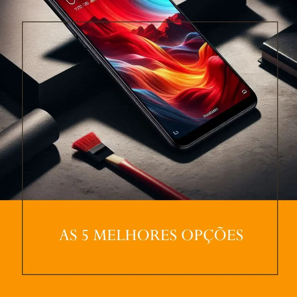 As 5 Melhores Opções de  Redmi A3 64 gb