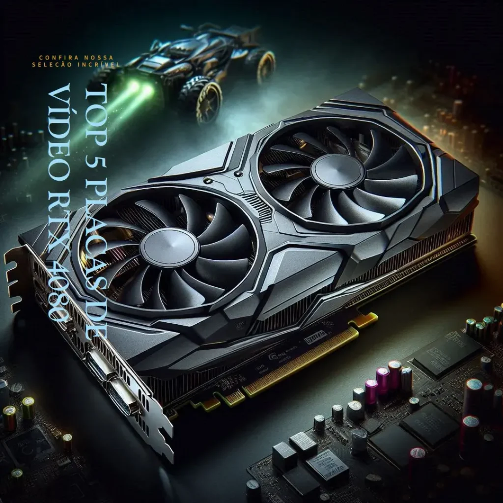 Top 5 Gigabyte RTX 4080 super Aorus master
