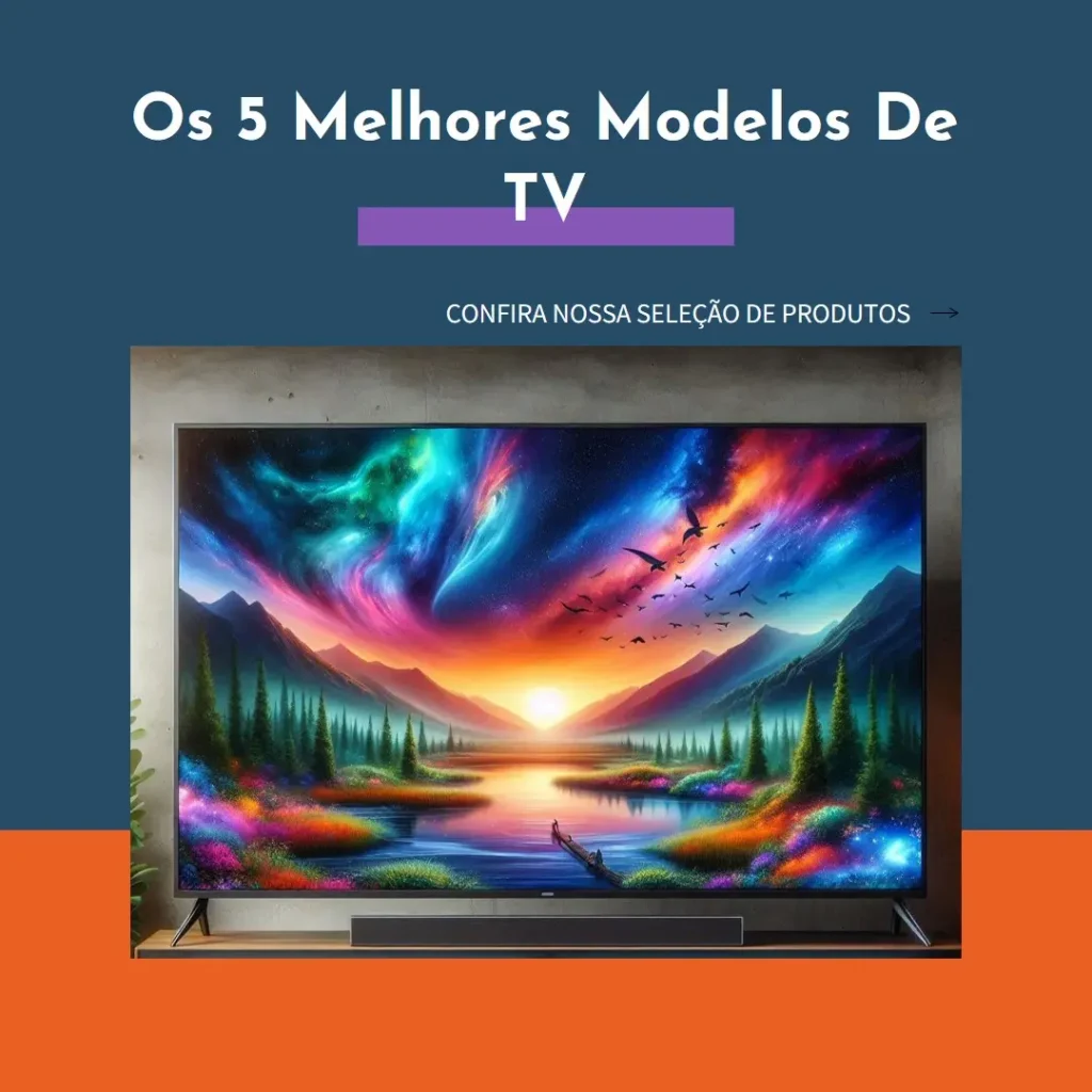 Os 5 Melhores Modelos de  aiwa 50 fhd led tv