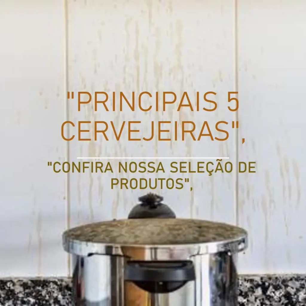 Principais 5  cervejeira Consul 220v