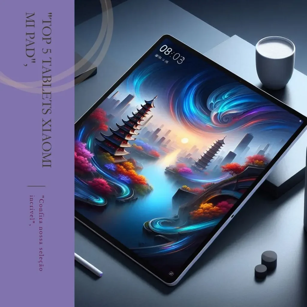 Top 5  Xiaomi mi pad tablet