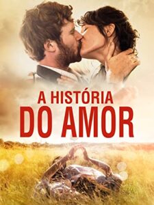 A História do Amor