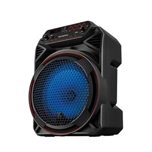 Caixa Amplificada, Mondial, Preto, 150W RMS, Bivolt - CM-150