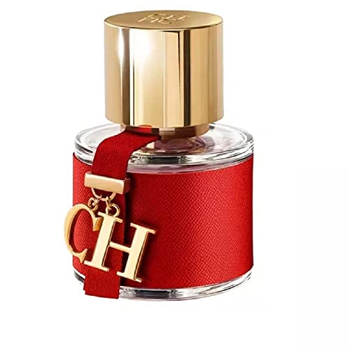 Ch Carolina Herrera - Perfume Feminino - Eau de Toilette - 30Ml, Carolina Herrera