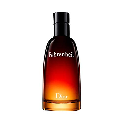 Christian Dior Fahrenheit, Eau de Toilette, 100 ml