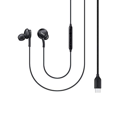 Fone de Ouvido Samsung Intra-auricular Preto - Eo-ic100bbegbr