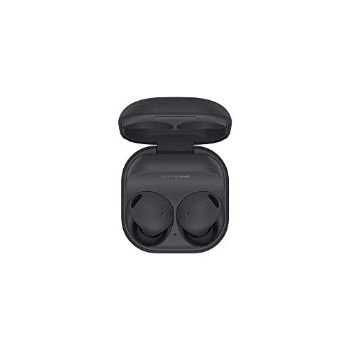 Fone de Ouvido sem Fio Samsung Galaxy Buds Pro 2 Intra-auricular Preto - Sm-r510nzapzto