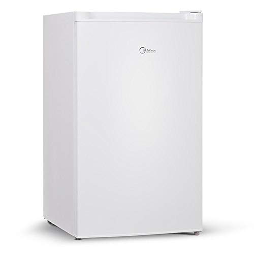 Frigobar, 124L, Branco, 110v, Midea