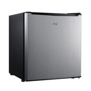 Frigobar Geladeira HQ 47 Litros Inox HQ-47FB 220V