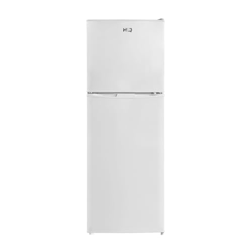 Geladeira Refrigerador Compacto HQ Defrost 150 Litros Branco HQ-150RDF (220V)