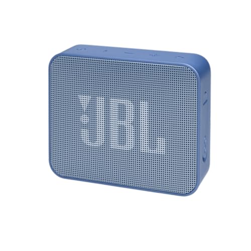 JBL, Caixa de Som Bluetooth, Go Essential, À Prova D'água - Azul