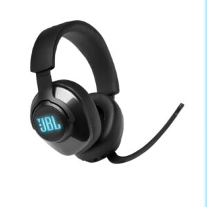 JBL, Headset Gamer, Quantum 400 - Preto