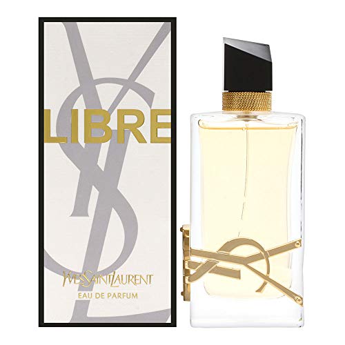 Libre Edp 90Ml, Yves Saint Laurent, Yves Saint Laurent