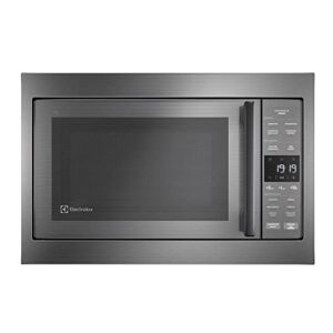 Micro-ondas de Embutir Electrolux 34L Experience (ME3BC), Cor: Cinza