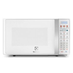 Micro-ondas Electrolux Branco 20l Mto30 220v