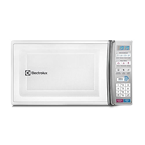 Micro-Ondas, MB37R, 27L, Branco, 110v, Electrolux