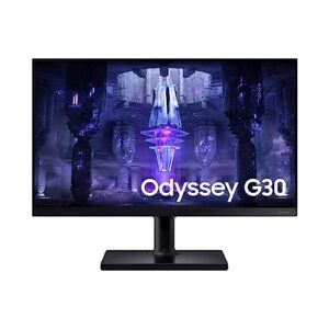 MONITOR GAMER SAMSUNG ODYSSEY G30 24" 144Hz 1ms AMD FreeSync Premium