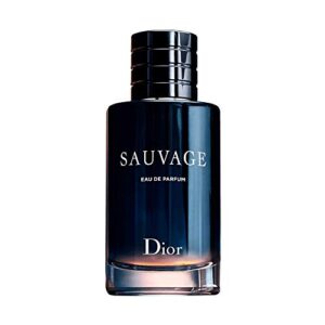 Perfume Sauvage Masculino Eau de Parfum 100ml