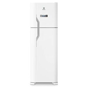 Refrigerador 371L Frost Free 2 Portas 110 Volts, Branco, Electrolux