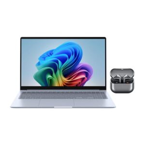 Samsung Galaxy Book 4 Edge Snapdragon X Plus 8-core + Galaxy Buds 3 Combo