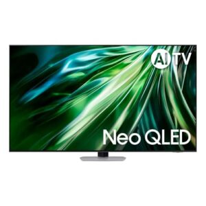 Samsung Smart Gaming TV 43" Neo QLED 4K 43QN90D - Processador com AI, Upscaling 4K, Mini LED, Painel até 144hz