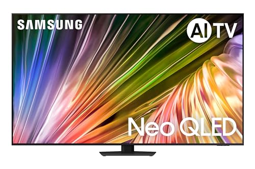 Samsung Smart TV 55" Neo QLED 4K 55QN85D - Processador com AI, Upscaling 4K, Mini LED, Painel 120hz