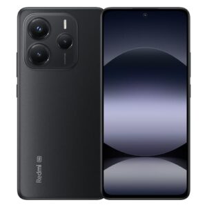 Smartphone Xiaomi Redmi Note 14 Pro 5G Midnight Black (Preto) 8GB RAM 256GB ROM NFC