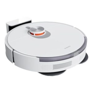 Xiaomi Robot Vacuum S20+ (branco)