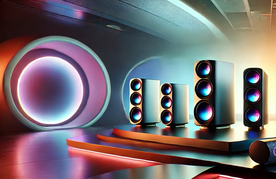 Top Cinco Modelos de hw-q990c soundbar