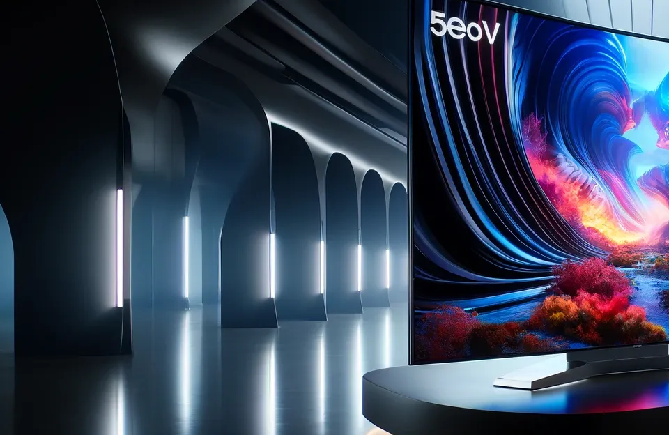 As 5 Melhores Opções de Samsung smart gaming TV 55 polegadas NEO QLED 4k 55qn90b