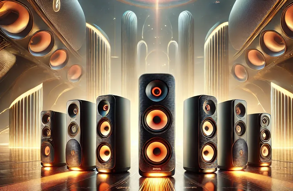 Principais 5 Caixa de som Philips tax