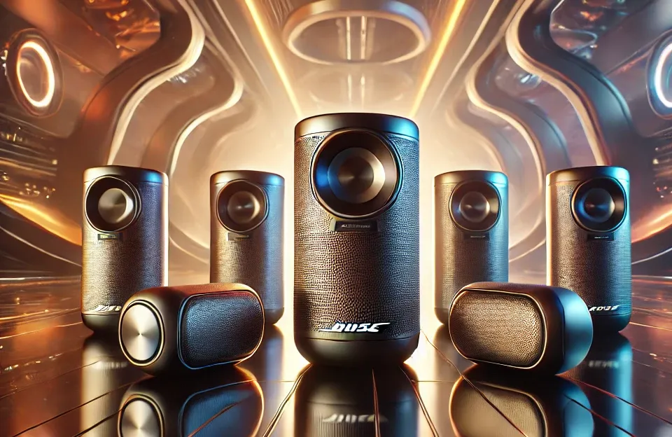 Melhores 5 Bose soundlink 3 mini