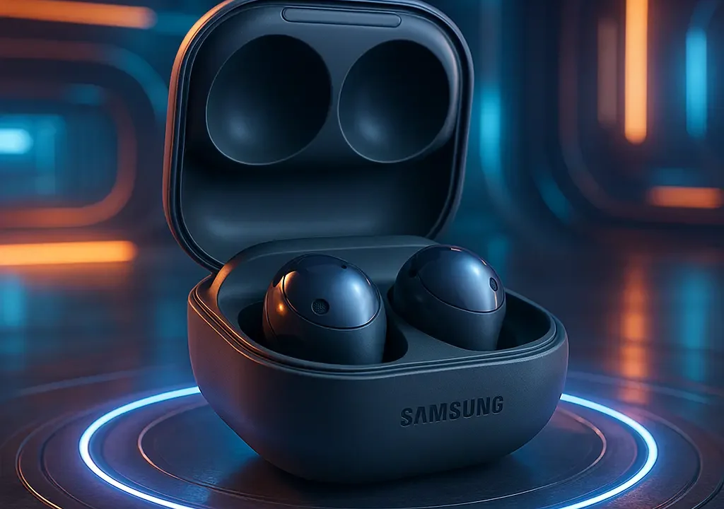 Lista de 5 Melhores: Samsung fone sem fio