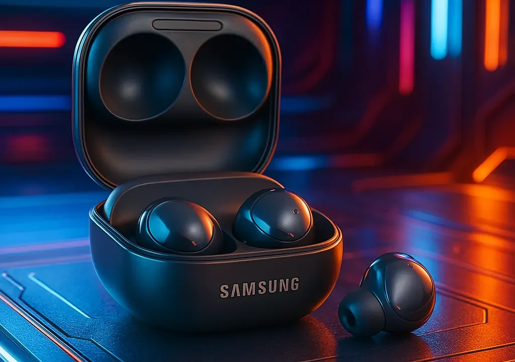 Lista de 5 Melhores: fones de ouvido Samsung sem fio