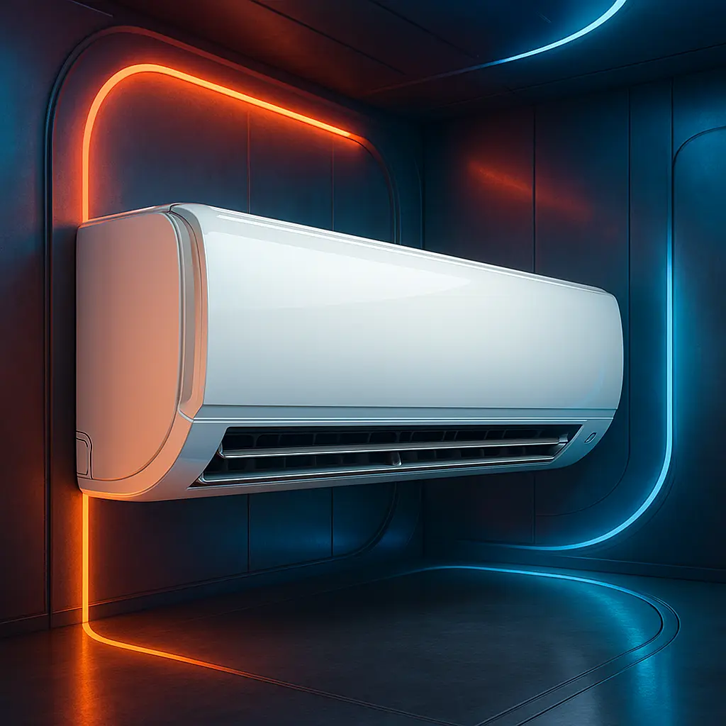 Melhores 5 ar condicionado split 9000 inverter
