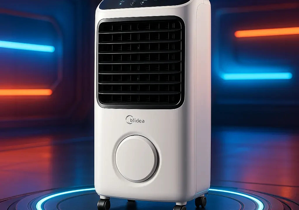 Top 5 climatizador midea 110v