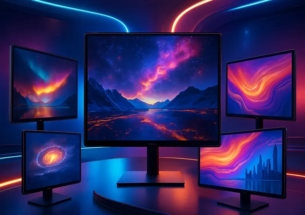 Top 5 Opções de arzopa monitor