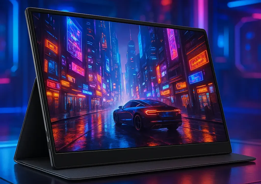 Os 5 Melhores Modelos de monitor portatil arzopa