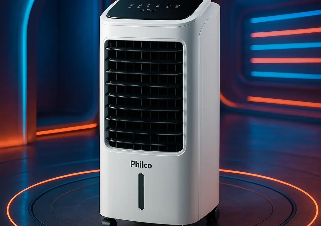 Principais 5 climatizador portátil philco