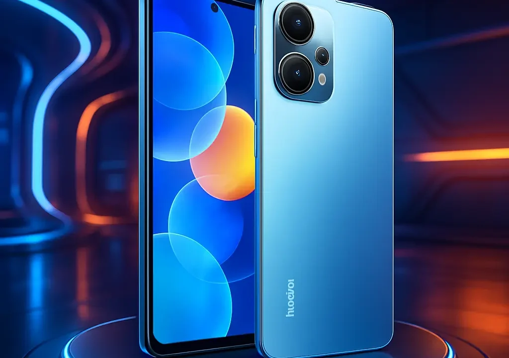 Top 5 xiaomi redmi note 14