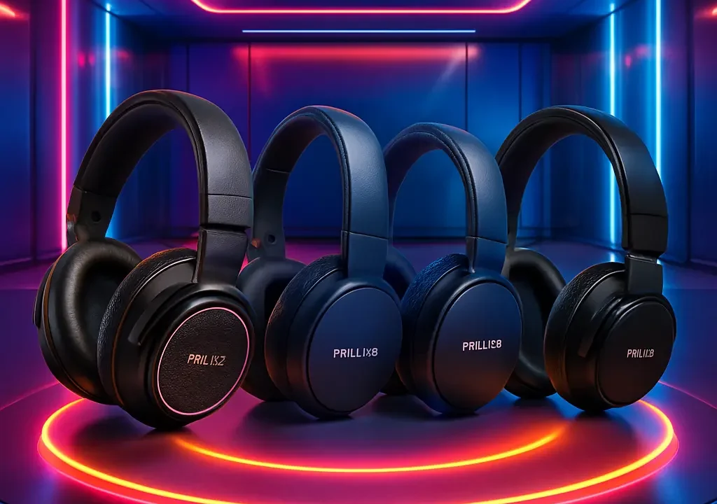 Os 5 Principais Modelos de headphones philips